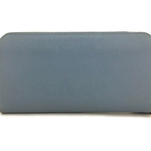 PRADA Saffiano Wallet - Picture 4 of 10